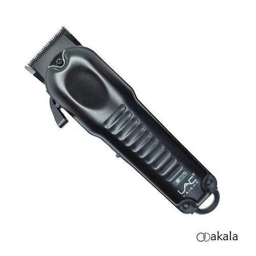 Lac Professional commercial hair clipper rechargeable cordless hair shaver