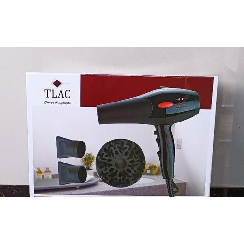 Tlac Blow Dry