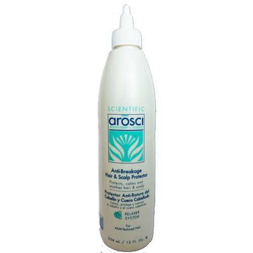 Arosci Anti-Breakage Hair & Scalp Protector
