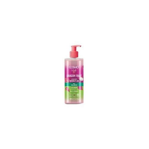 Cosmo BE FRESH DRAGON FRUIT SHOWER GEL 1000ML
