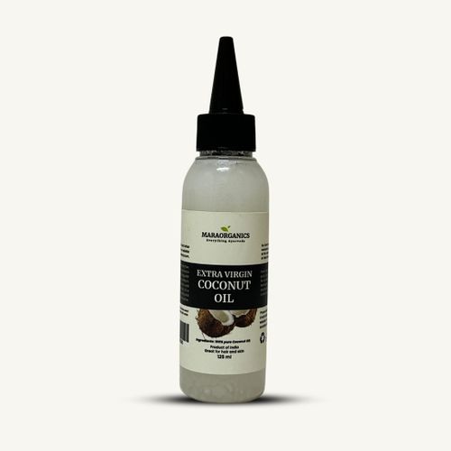 Mara Coconut Oil Extra Virgin