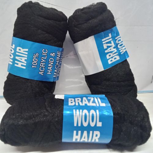 Brazil Wool