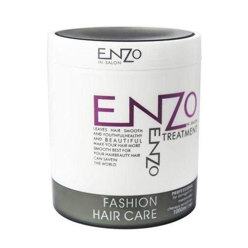 Enzo Professional Salon Care Deep Nourishment and Repair Smoothing Conditioner
