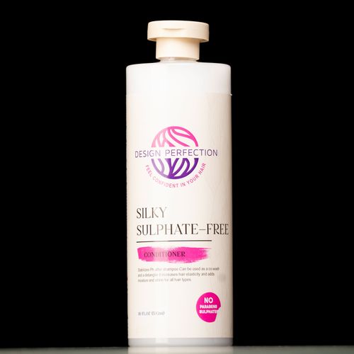 Design Perfection Sulfate Free Conditioner