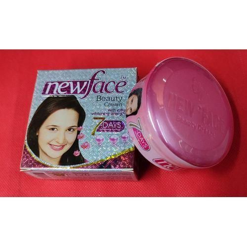 Face BEAUTY CREAM