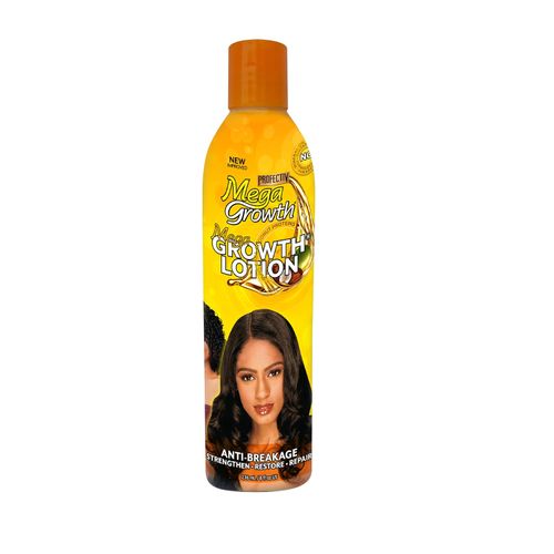 Mega Growth Anti Breakage Hair Lotion