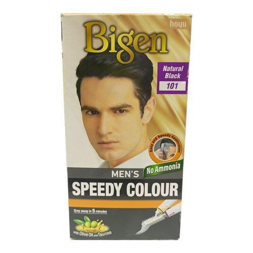 Bigen Speedy Hair Color