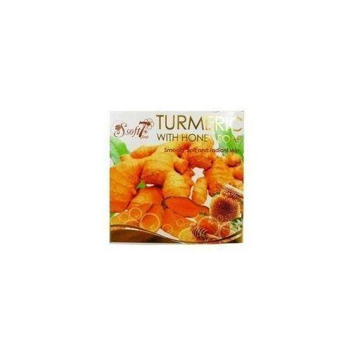 SOFT Tumeric With Honey Soap