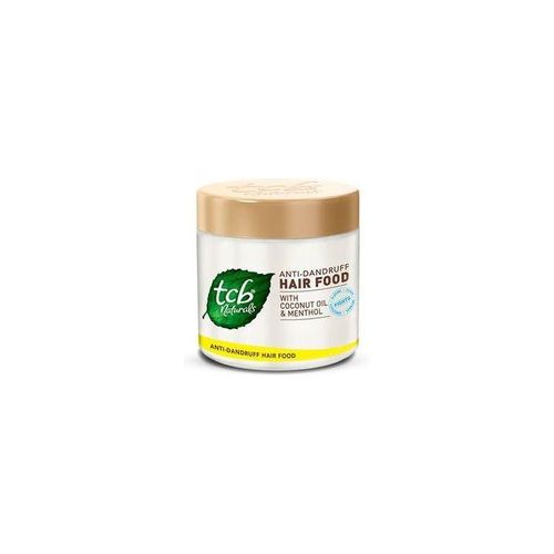 TCB Naturals Naturals Anti Dandruff Hairfood 100ml