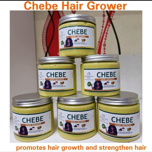 Chebe Powder Chebe Butter-Massive Hair Growth Butter-200g