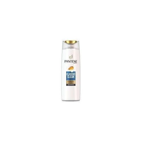 Pantene Pro-V Classic Clean Shampoo