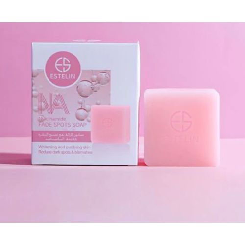 ESTELIN Niacinamide Fade Spots Soap