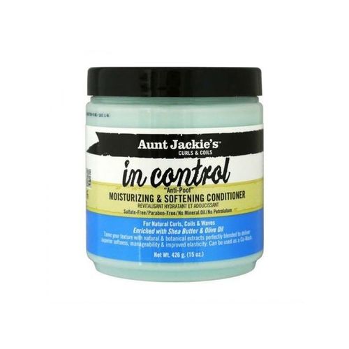 Aunt Jackie'S In Control Moisturizing Conditioner
