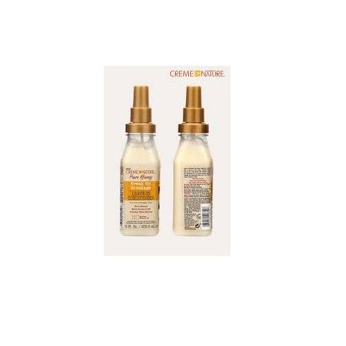 Creme Of Nature Pure Honey Leave in Conditioner