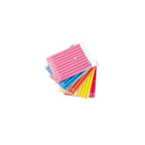 Flexi Rods For Curling Hair