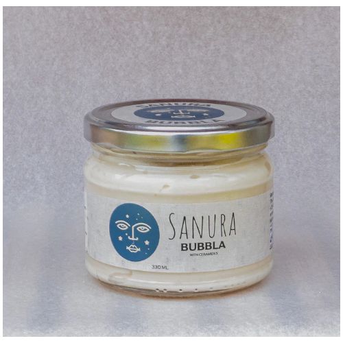 SANURA Body Butter Bubbla Cream