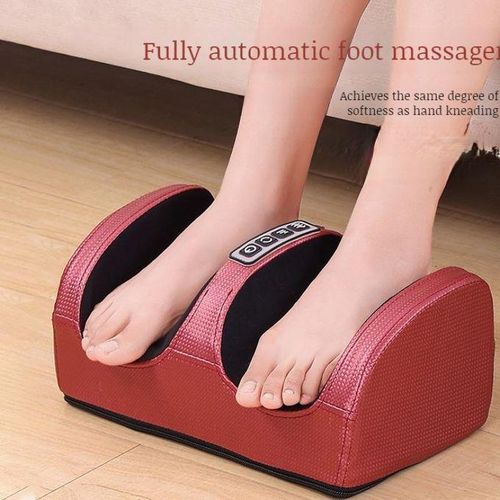 Electric Foot Massager