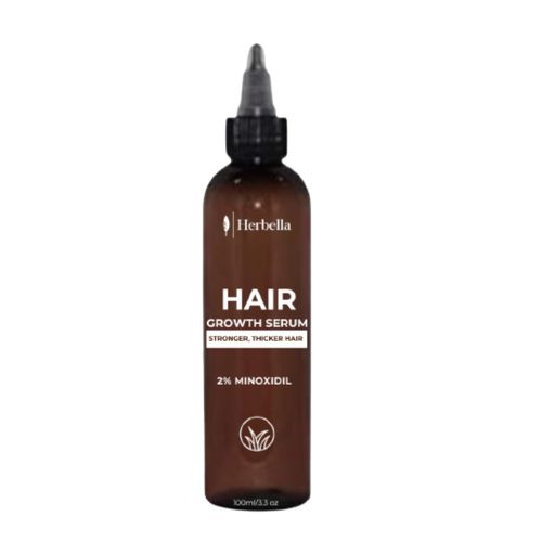 Herbella Hair Growth Serum