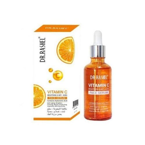 Dr. Rashel DrRashel Vitamin C Face Serum -50ml Dr Rashel.