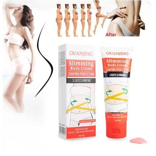 Guanjing Slimmimg body cream