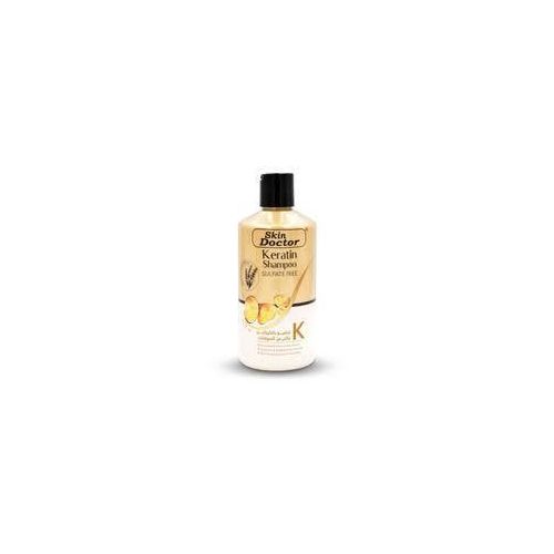 Skin Doctor Keratin Shampoo
