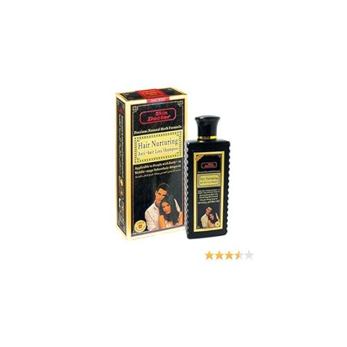 Skin Doctor Hair Nurturing Anti Hair Loss Shampoo 250ml