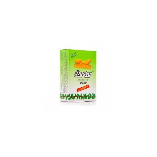 Pyary Ayurvedic saop turmeric