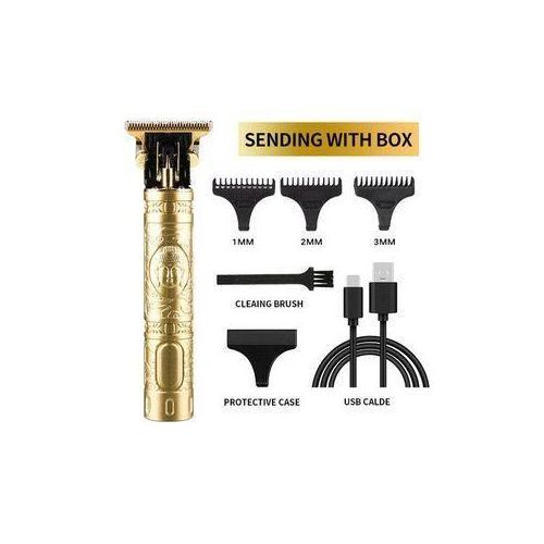 Feel Good Haircut Machine For Beard Mirror Hair Clipper Hai