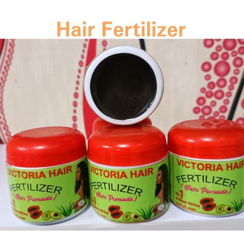 Hair Growth Fertilizer Organic