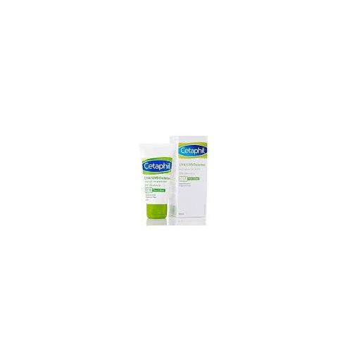 BB Clear Daily Defence Face Moisturiser, SPF 50+ Day Cream Sunscreen