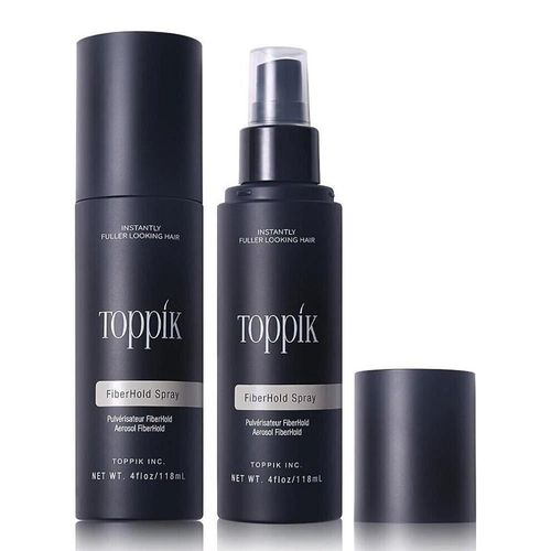 Toppik FibreHold Spray 118ml (USA) Premium Quality Strong Holding