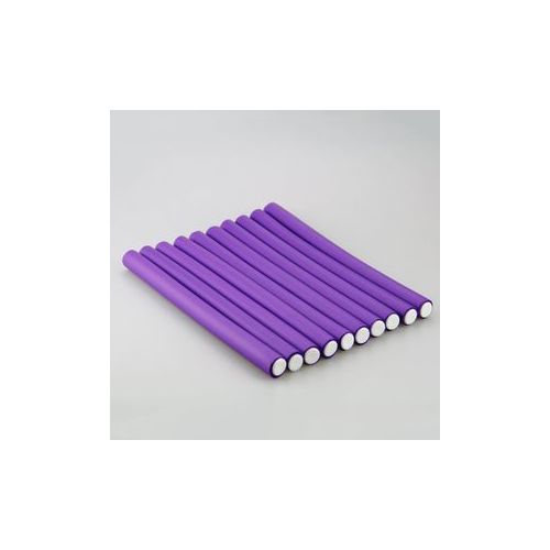 30pcs Flexi Curling Rods