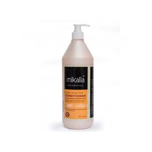Mikalla 1L β Honey & Butter Conditioner