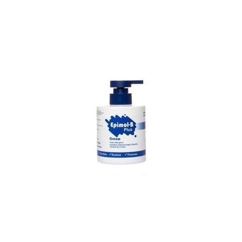Epimol-B PLUS CREAM 400GM