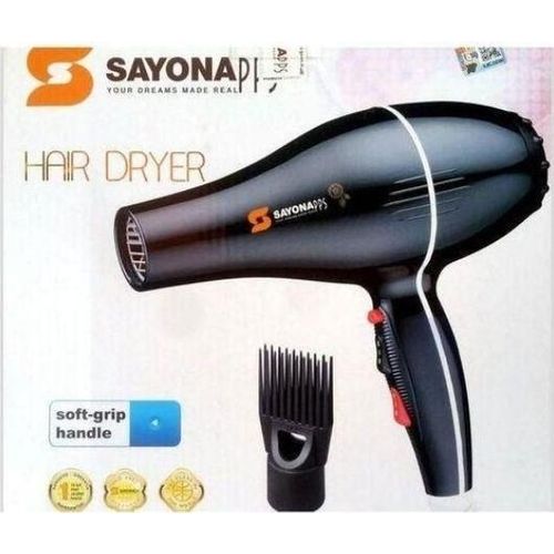Sayona high quality 2000w hair blowdry