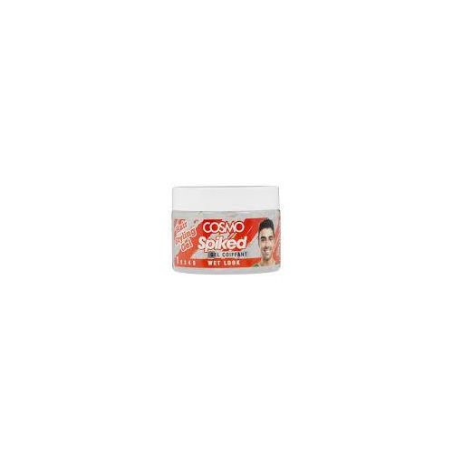 Cosmo WET LOOK SPIKED PROFESSIONAL HAIR STYLING GEL 300ML