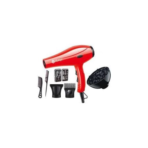 Nunix HD-01C 2200W Blow Dry Hair Dryer With Free Nail Care Set