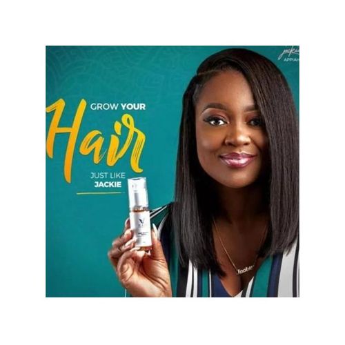 Hair Now Now Hair Growth Oil/Serum