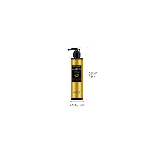 Luodais Luodaiis Shine Styling Serum 200ml for wigs/human hair/ extensions