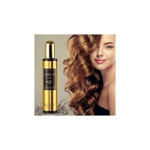 DR MEINAIER No5 hair shine & styling spray