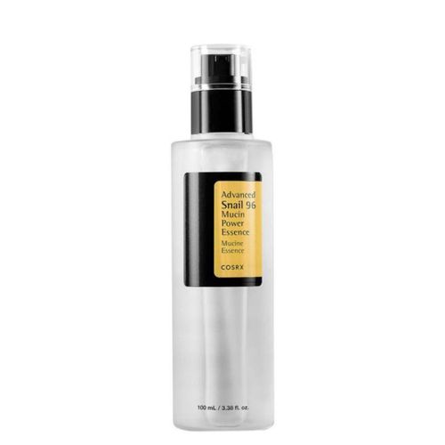 Sydenham Power COSRX Advanced Snail 96 Mucin Power Essence β 100ml- Hydrating & Repairing Serum