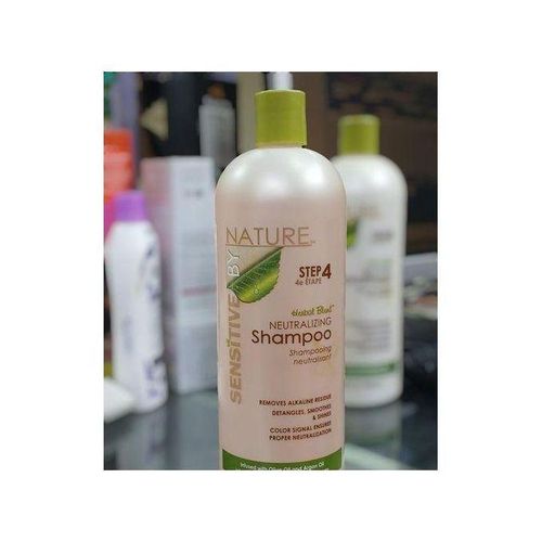 Sensitive By Nature Neutralizing Shampoo 946ml