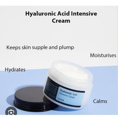 Cosrx Hyaluronic Acid Skincare Cream