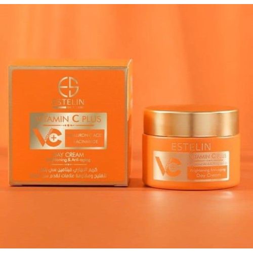 ESTELIN Vitamin C Plus Moisturising Cream