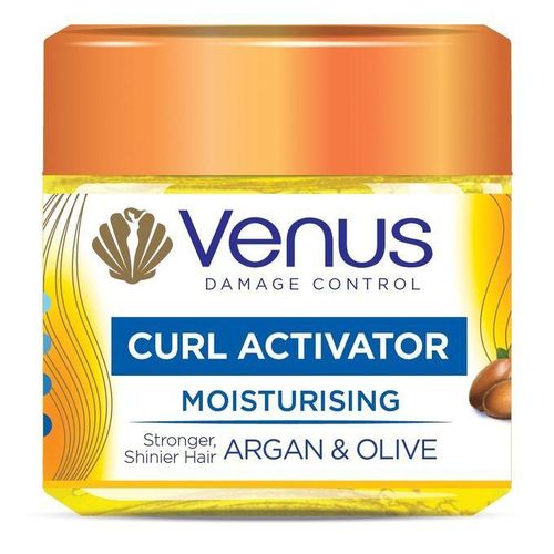 Venus Damage Control Moisturising Curl Activator 450g