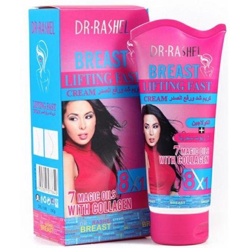 Dr. Rashel Breast Lifting Fast Cream