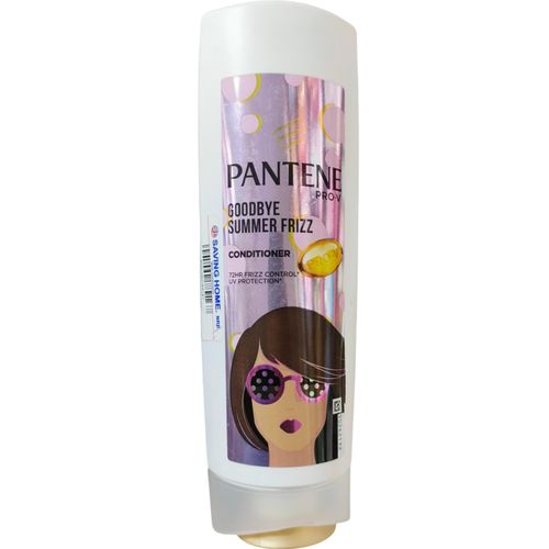 Pantene Summer Frizz Conditioner