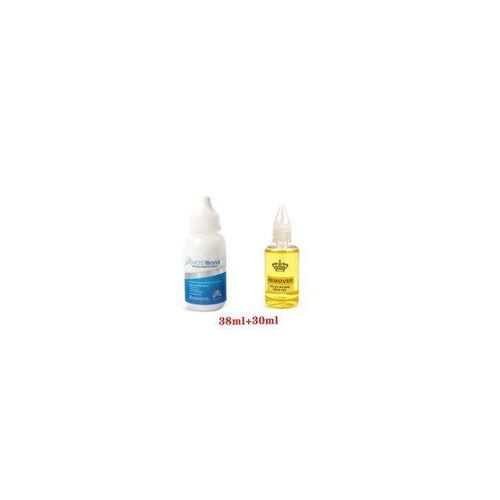 Ghost Bond wig/hair glue/ adhesive +free Glue remover