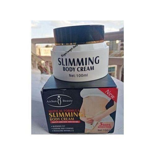Aichun Beauty Extra Fat Burning Tummy Slimming Cream- 3days Effective