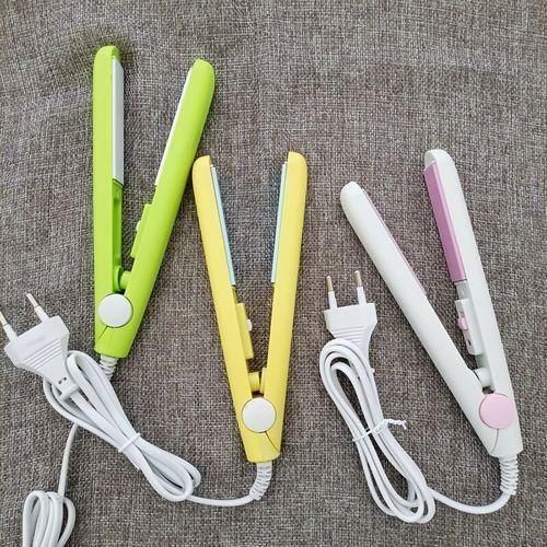 Portable Flat Iron/ Hair Straightener